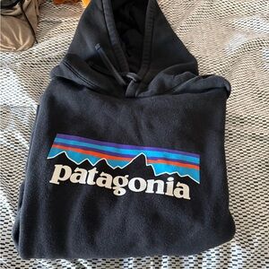 PATAGONIA HOODIE